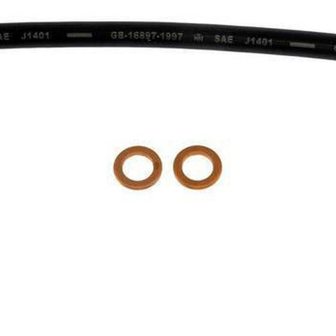 Dorman Brake Hydraulic Hose for Allure, Lacrosse, Grand Prix H620423