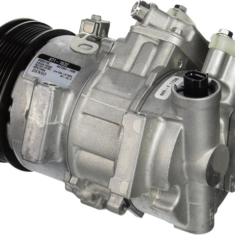 Denso 471-1632 A/C Compressor