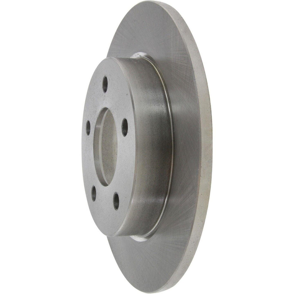 Centric Rear Disc Brake Rotor for 3, 3 Sport (121.45066)