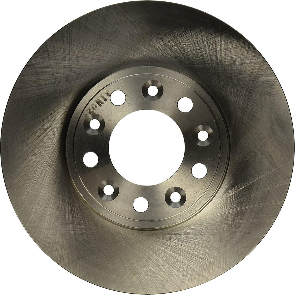 Centric Parts 121.61057 C-Tek Standard Brake Rotor