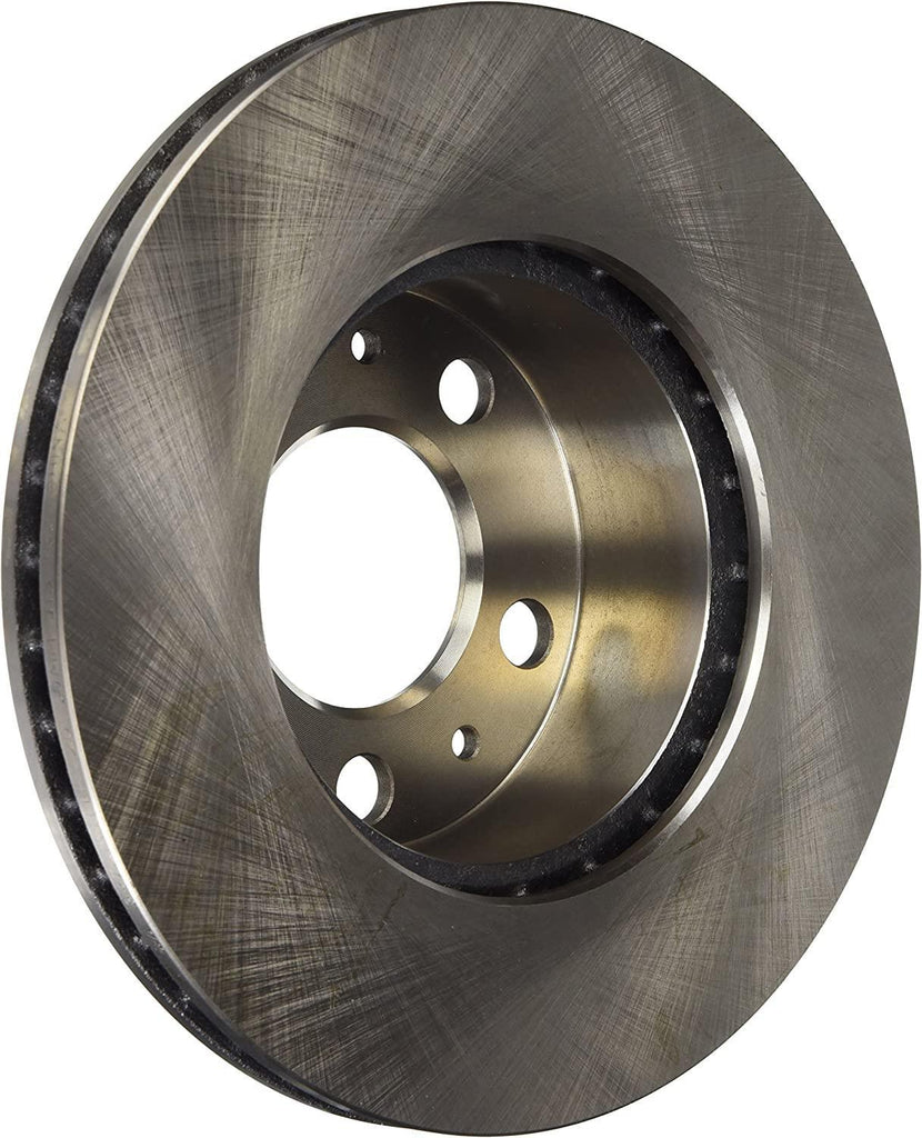 Centric Parts 121.39006 C-Tek Standard Brake Rotor