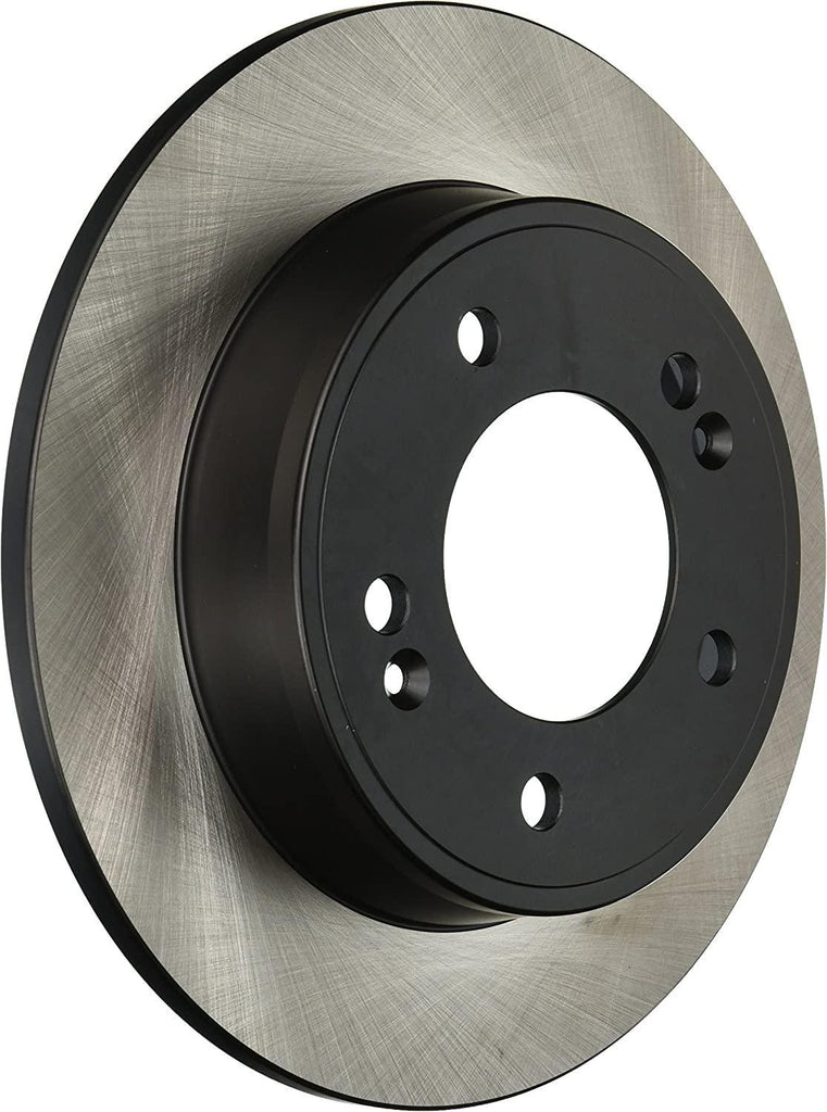 Centric 120.51043 Disc Brake Rotor