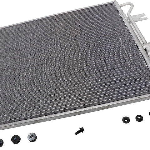 15-63919 Air Conditioning Condenser