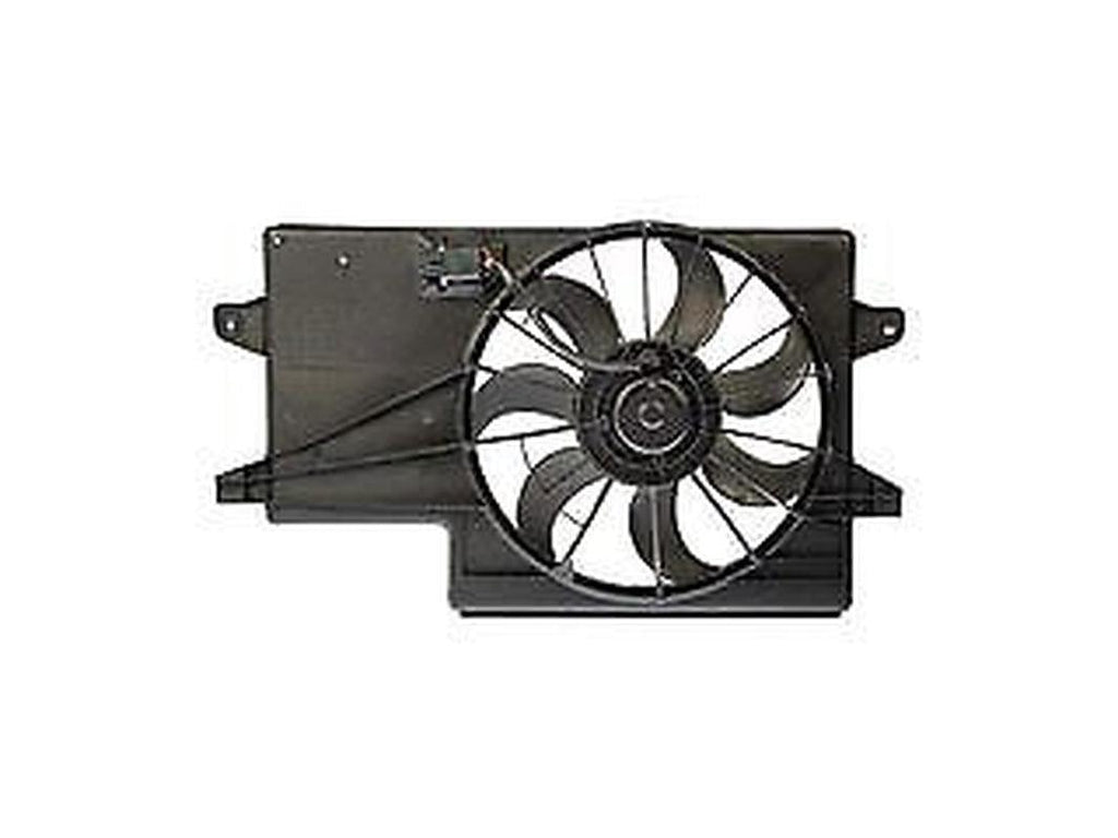 Dorman Engine Cooling Fan Assembly for 08-11 Focus 621-043