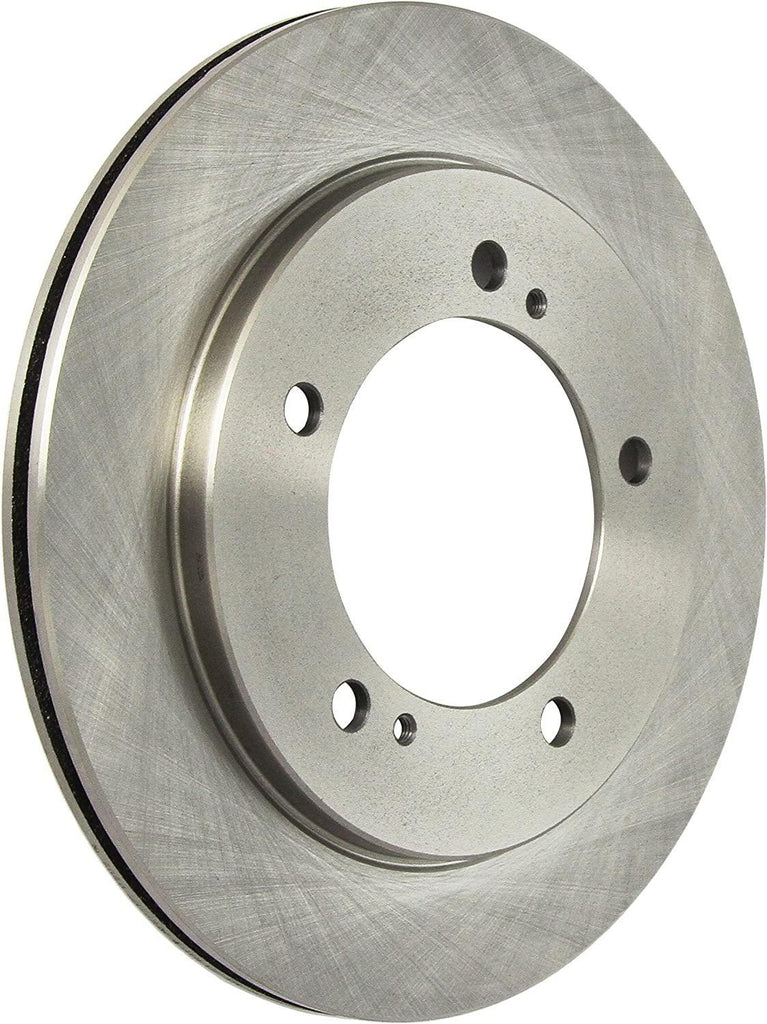 Centric Parts 121.48009 C-Tek Standard Brake Rotor