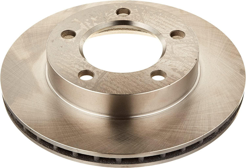 Centric Parts 121.63006 C-Tek Standard Brake Rotor