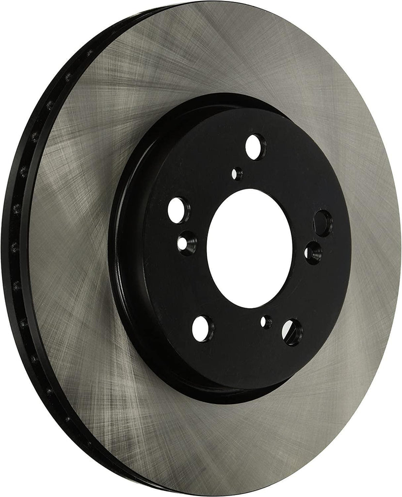 Centric 120.40064 Premium Brake Rotor