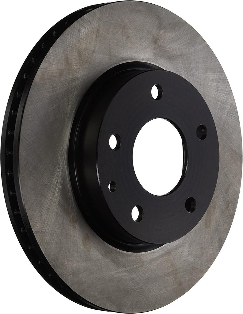 Centric 120.45088 Brake Rotor