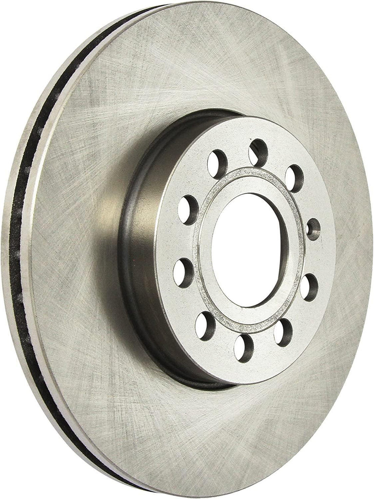 Centric Standard Brake Rotor - 121.33110