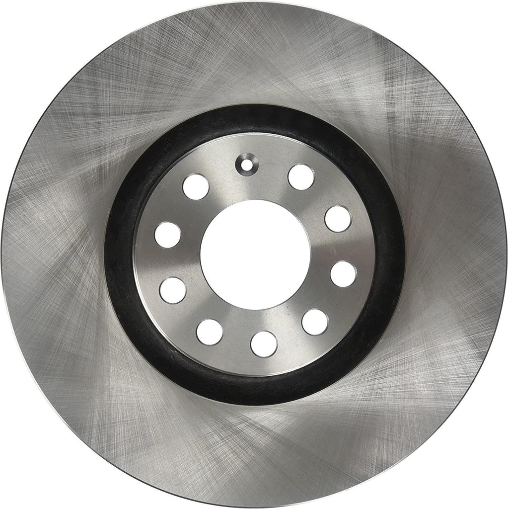 Centric Parts 121.33096 C-Tek Standard Brake Rotor