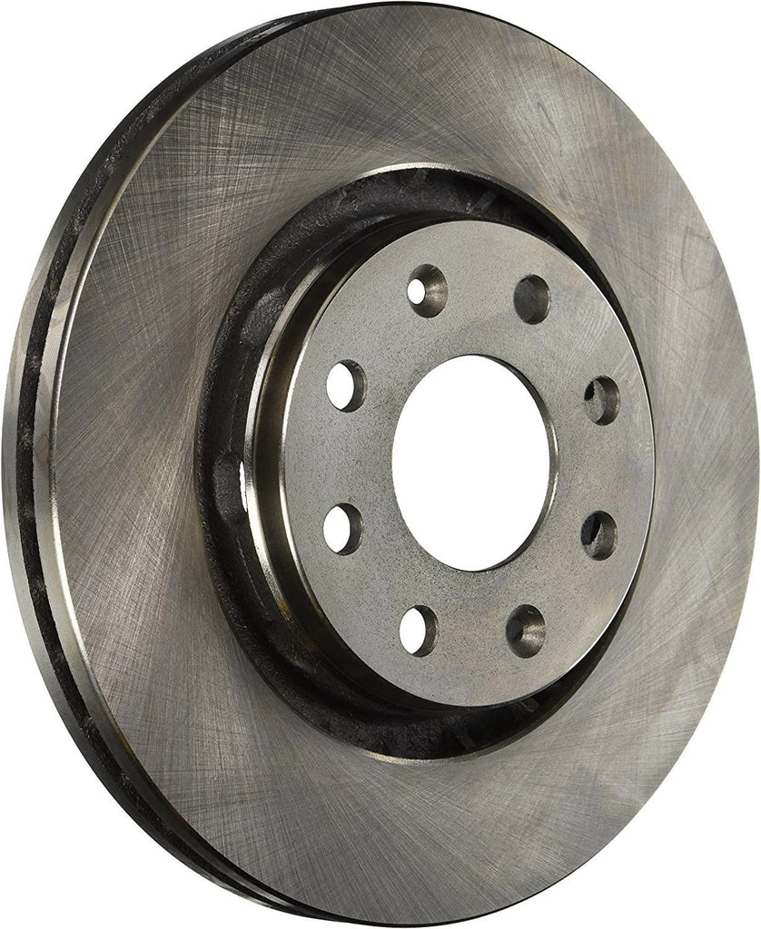 Centric Parts 121.49008 C-Tek Standard Brake Rotor