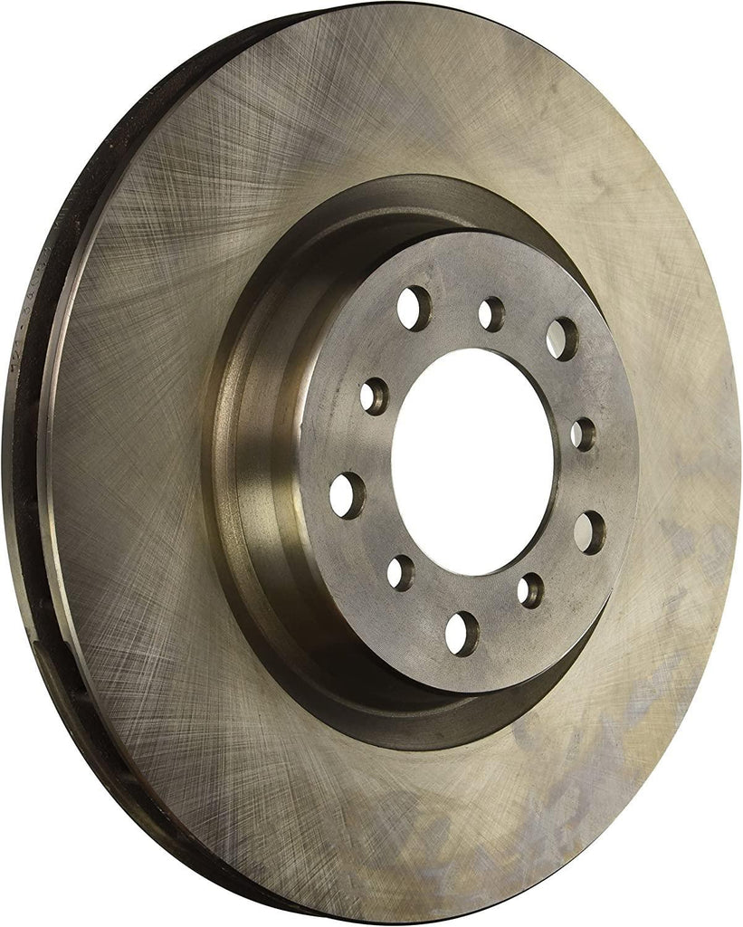 Centric Parts 121.34058 C-Tek Standard Brake Rotor