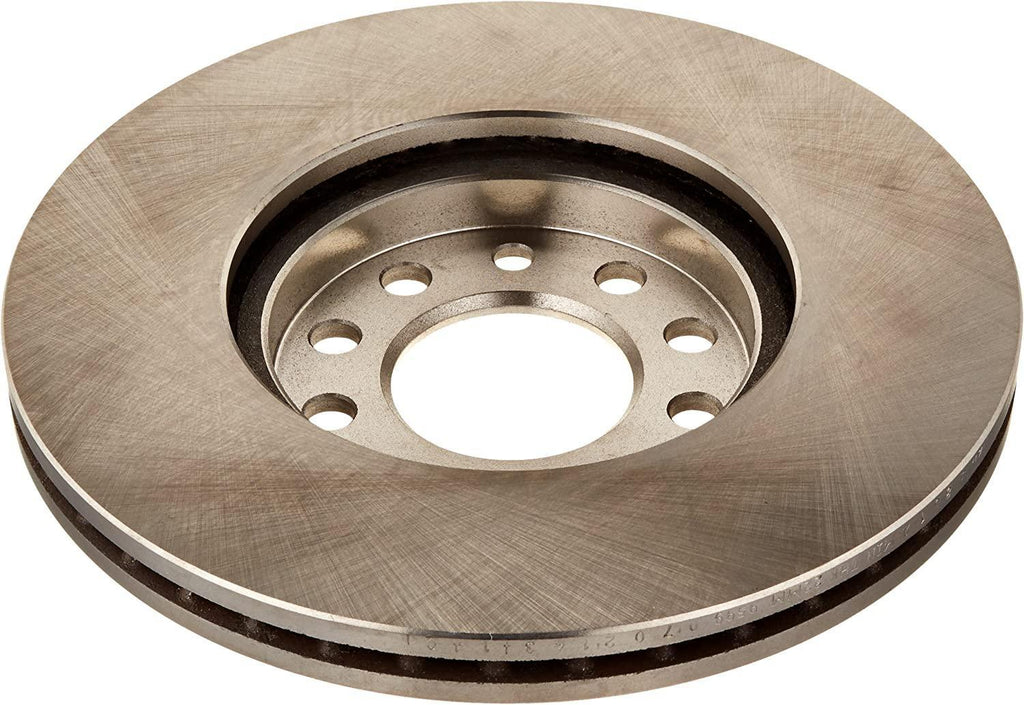 Centric Parts 121.38012 C-Tek Standard Brake Rotor