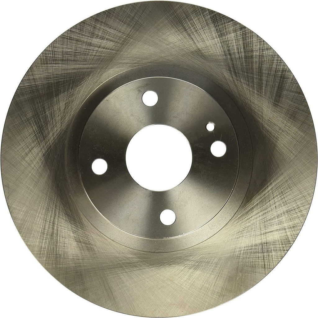 Centric Parts 121.45061 C-Tek Standard Brake Rotor