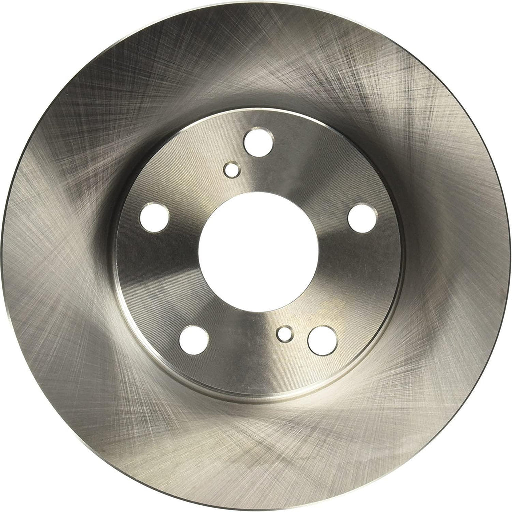Centric Parts 121.44136 C-Tek Standard Brake Rotor
