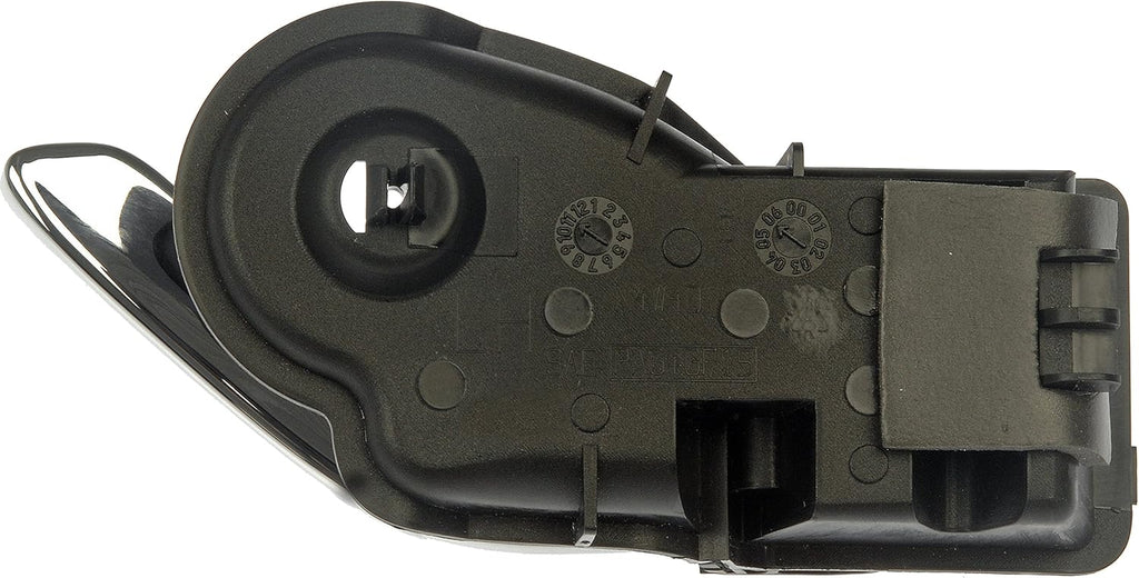 Dorman 79548 Front Driver Side Interior Door Handle Compatible with Select Mazda Models