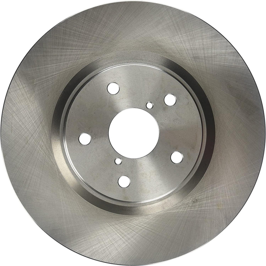 Centric Parts 121.47027 C-Tek Standard Brake Rotor