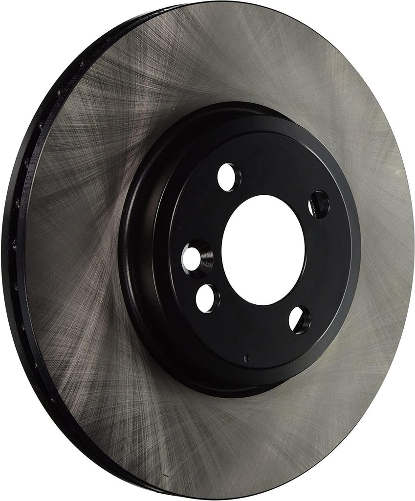 Centric 125.34101 Premium High-Carbon Rotor
