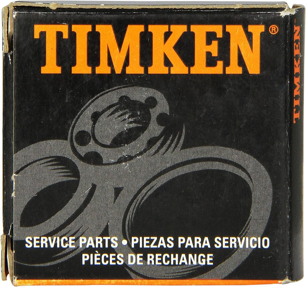 Timken 203AB Alternator Bearing