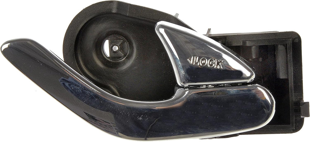 Dorman 79548 Front Driver Side Interior Door Handle Compatible with Select Mazda Models