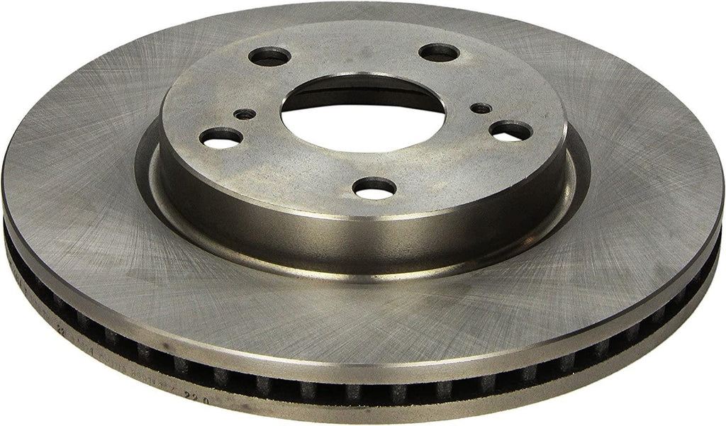 Centric Parts 121.44147 C-Tek Standard Brake Rotor