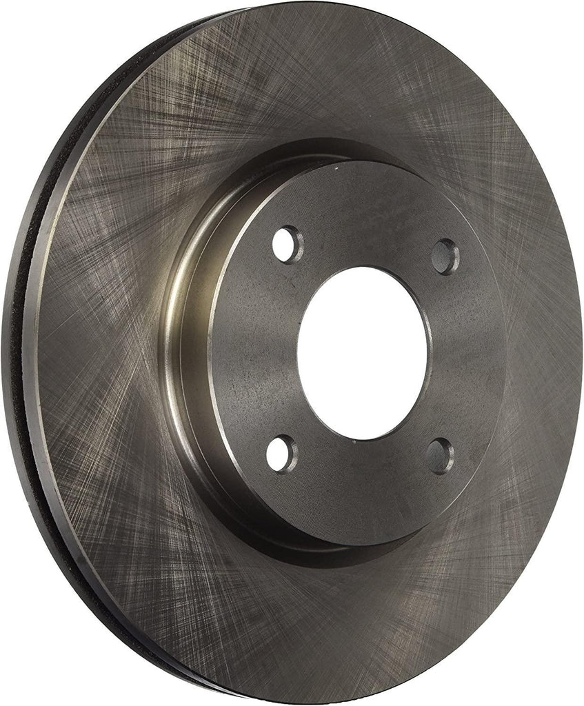 Centric Parts 121.42091 C-Tek Standard Brake Rotor