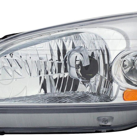 Dorman Headlight Assembly for 01-03 Civic 1590506