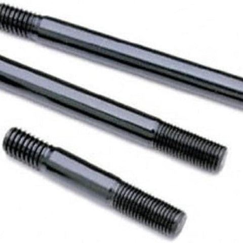 1544003 Pro Series Cylinder Head Studs with Hex Nuts
