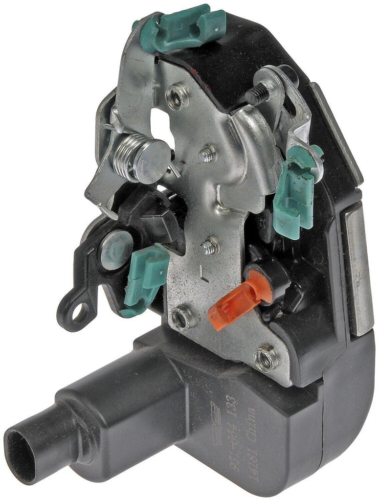 Dorman Door Lock Actuator Motor for Jeep 931-664