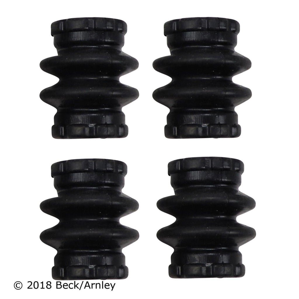 Beck Arnley Disc Brake Hardware Kit for Mercedes-Benz 084-2142