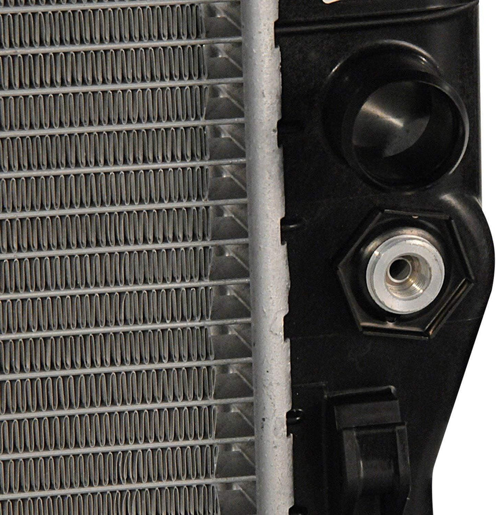 GM Genuine Parts 20925 Radiator