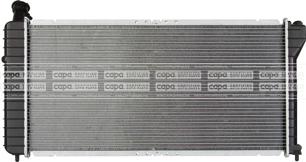 CU2351CC Capa Certified Radiator