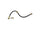 Dorman Brake Hydraulic Hose for Villager, Quest H380103