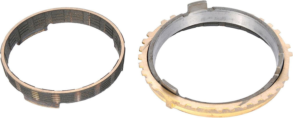 GM Original Equipment 19132881 Manual Transmission Synchronizer 3Rd Gear Blocking Ring