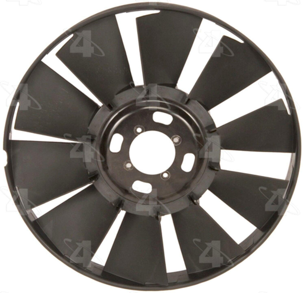 Engine Cooling Fan Blade for Trailblazer, Envoy, Rainier, Ssr+More 76029