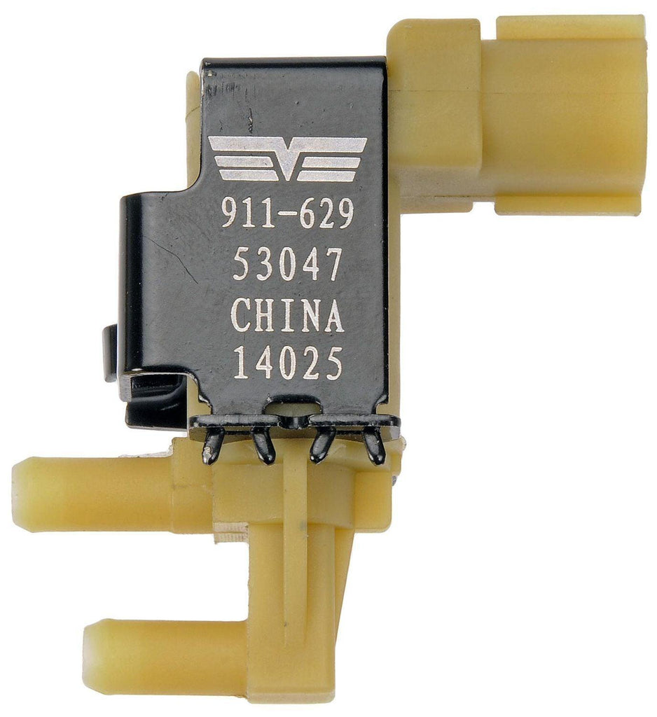 Dorman Vapor Canister Vent Solenoid for Vibe, Matrix, Corolla, Prizm 911-629