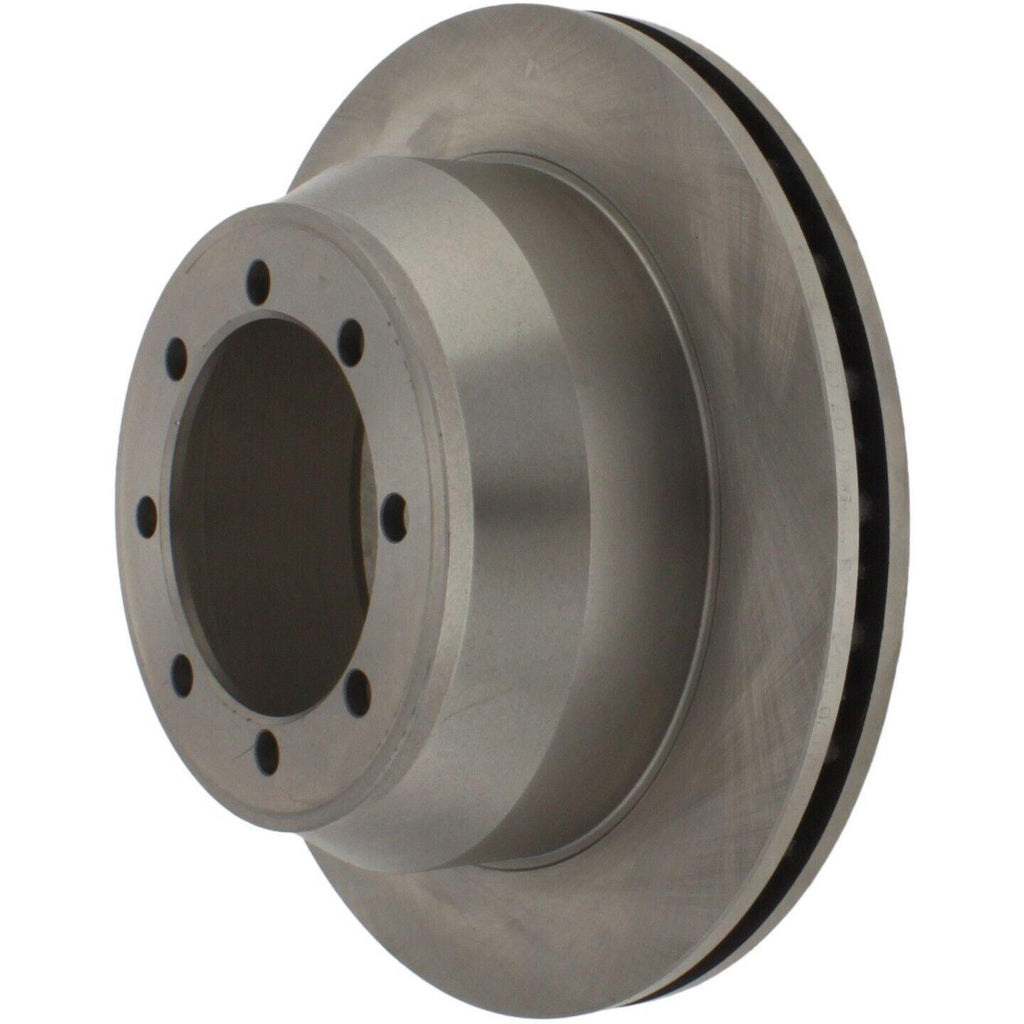 Centric Rear Disc Brake Rotor for 1999-2004 F-350 Super Duty (121.65070)