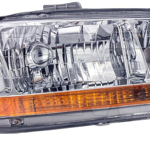 Dorman Headlight Assembly for 1998-2000 Accord 1590737