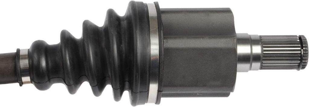 66-8182 New CV Constant Velocity Drive Axle Shaft