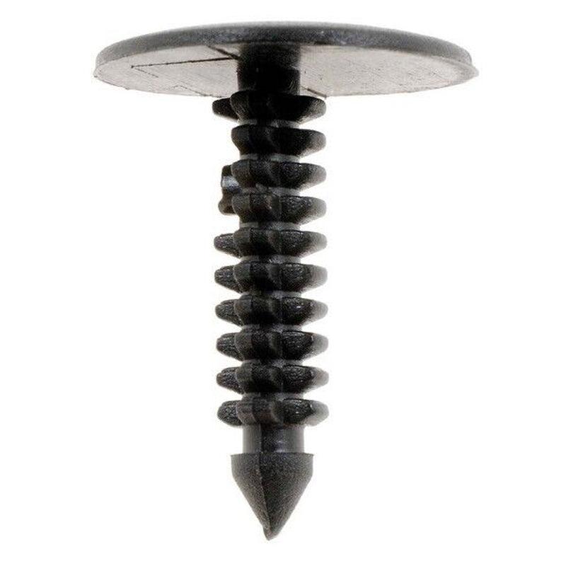 Weatherstrip Fastener for Corvette, Corsica, Skylark+More 963-009