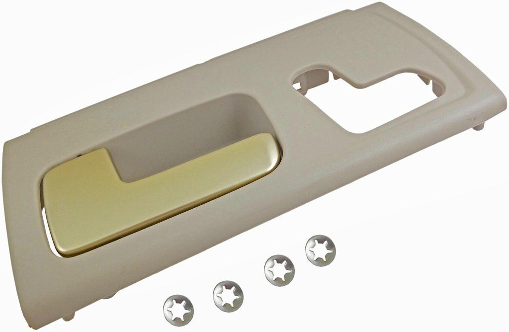 Dorman Interior Door Handle for 03-11 Lincoln Town Car 80470