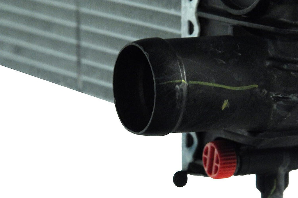 GM Genuine Parts 21698 Radiator