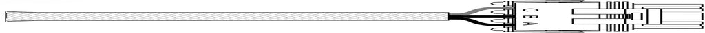 NTK 21003 Oxygen Sensor