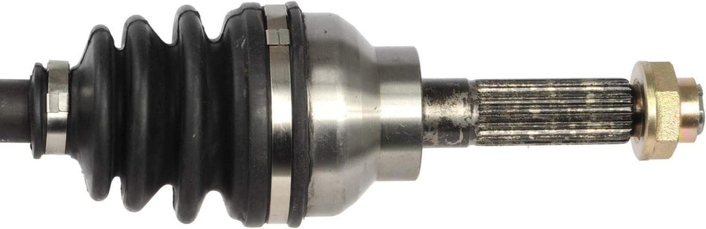 66-7029 New CV Constant Velocity Drive Axle Shaft