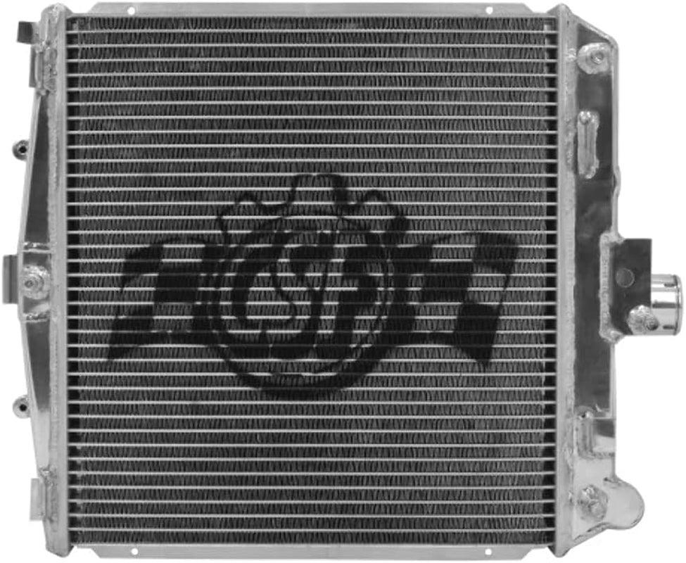 7048 High Performance Radiator
