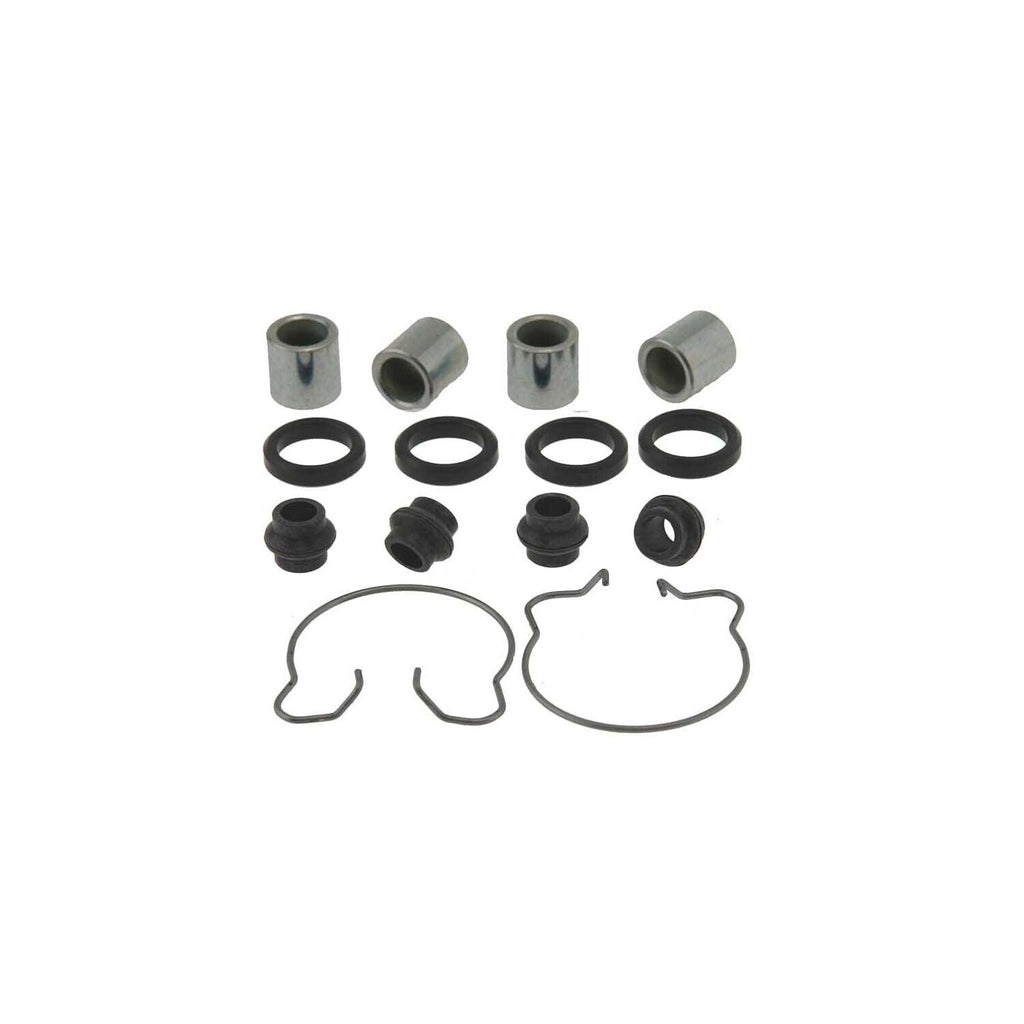 Carlson Disc Brake Hardware Kit for Camaro, Firebird H5827