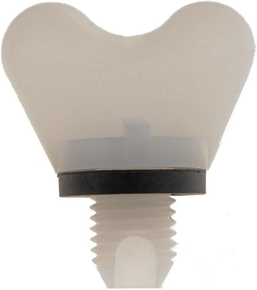Pack of 10 Radiator Drain Petcock