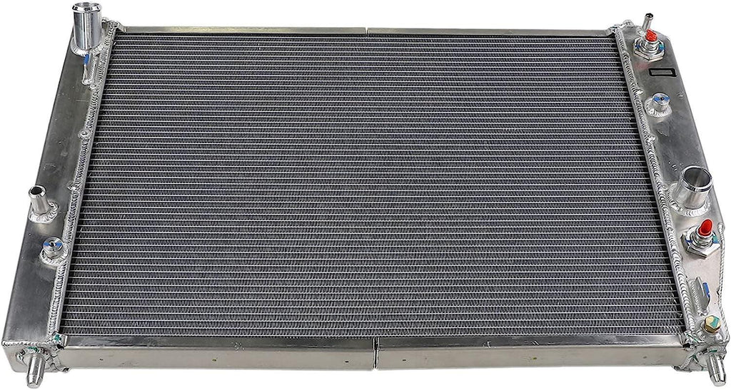 GM Genuine Parts 21768 Radiator