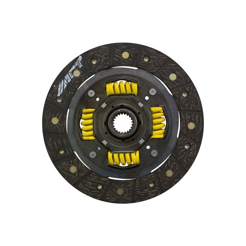 3000602 ACT Perf Street Sprung Disc - greatparts