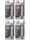 Permatex 81343 Anti-Seize Efhba Lubricant, 1 Ounce Tube (4 Pack)